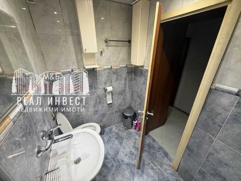 Продава се Четиристаен апартамент в Харманли - 82 кв.м за 1000 €/кв.м - Снимка #1