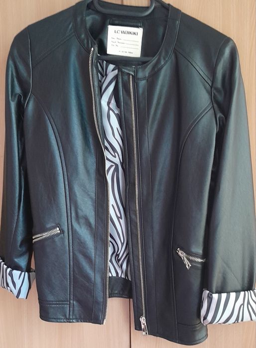 Детство кожено Яке