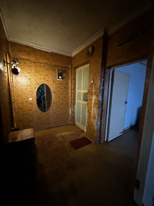 Продается 3 комнатная квартира