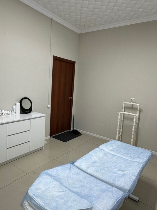 Кабинет в субаренду