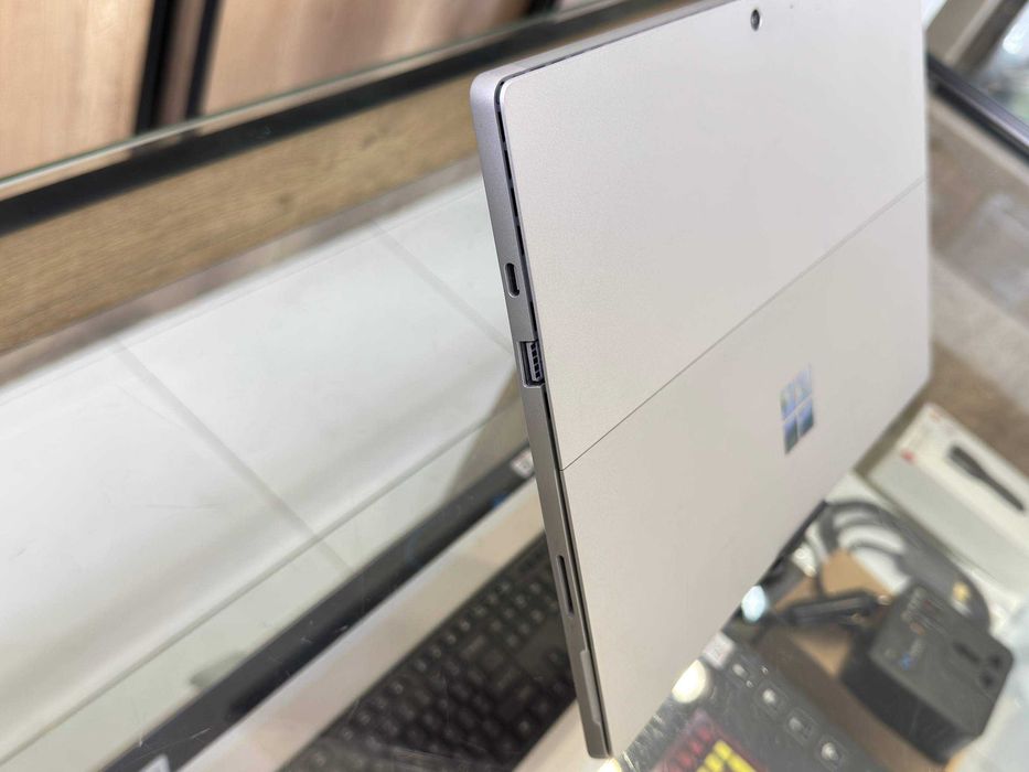MICROSOFT SURFACE Pro7 CORE i5-1035G4 8гб 128/256ssd Сенсорный