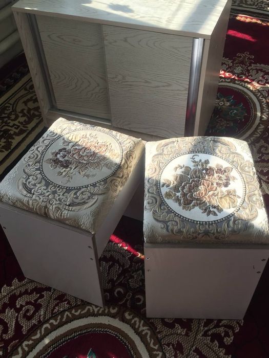 Mebel sotiladi yaxshi narxda