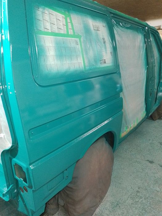 Сварочные работы ремонт глушителей