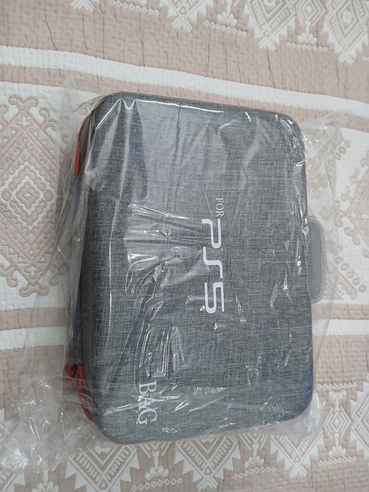 Кейс Plastatin 5