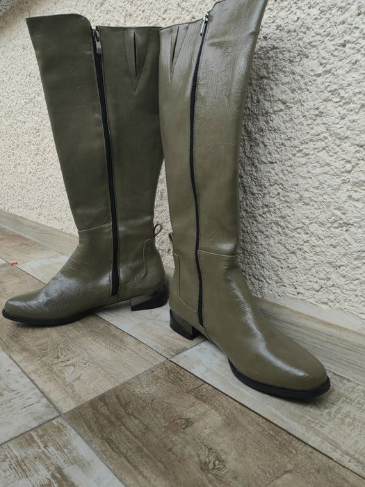 Ботуши  Trendyol