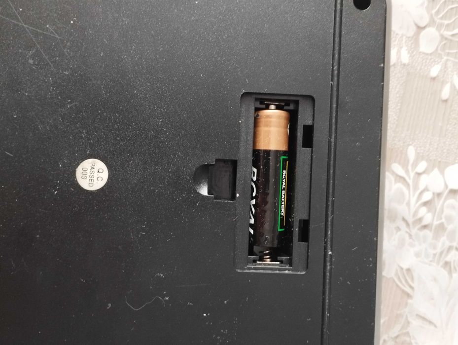 Калькулятор универсальный.