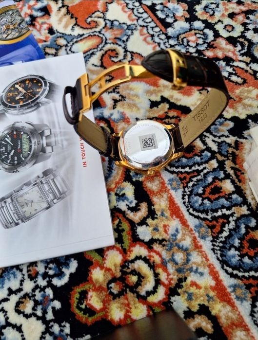 Tissot orginal soat Тиссоти оргинал часы