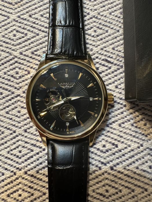 Ceas Automatic long lux