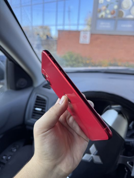 iPhone 11 64GB.В Идеале!10/10.