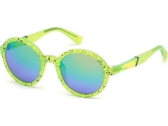 Слънчеви очила Diesel dl0264 95q НАМАЛЕНИ