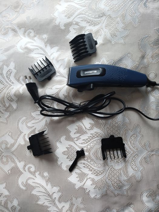 Продам машинку для стрижки волос