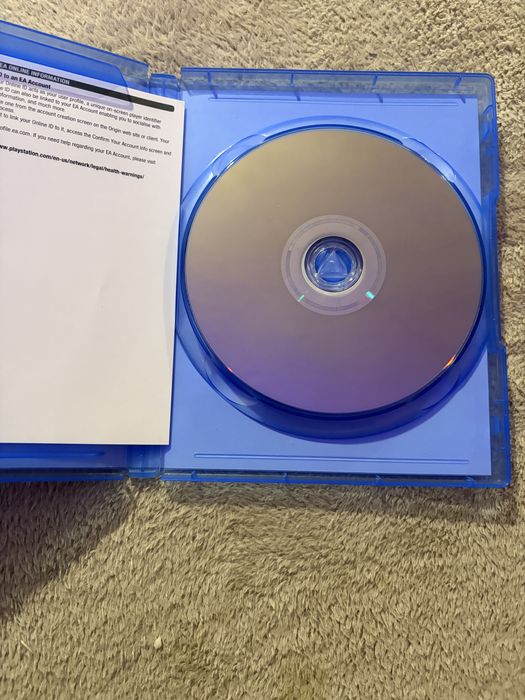 Jedi Survivor Ps5