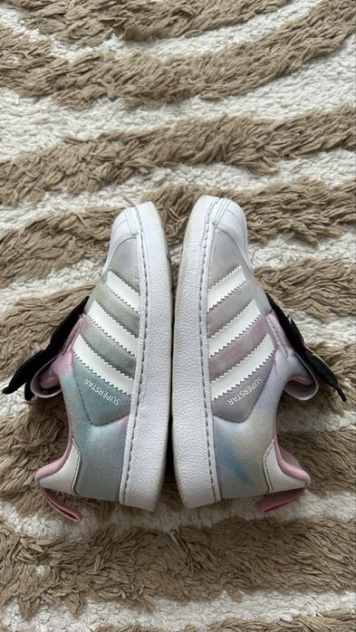 Pantofi sport Adidas Superstar 360 Minnie Mouse