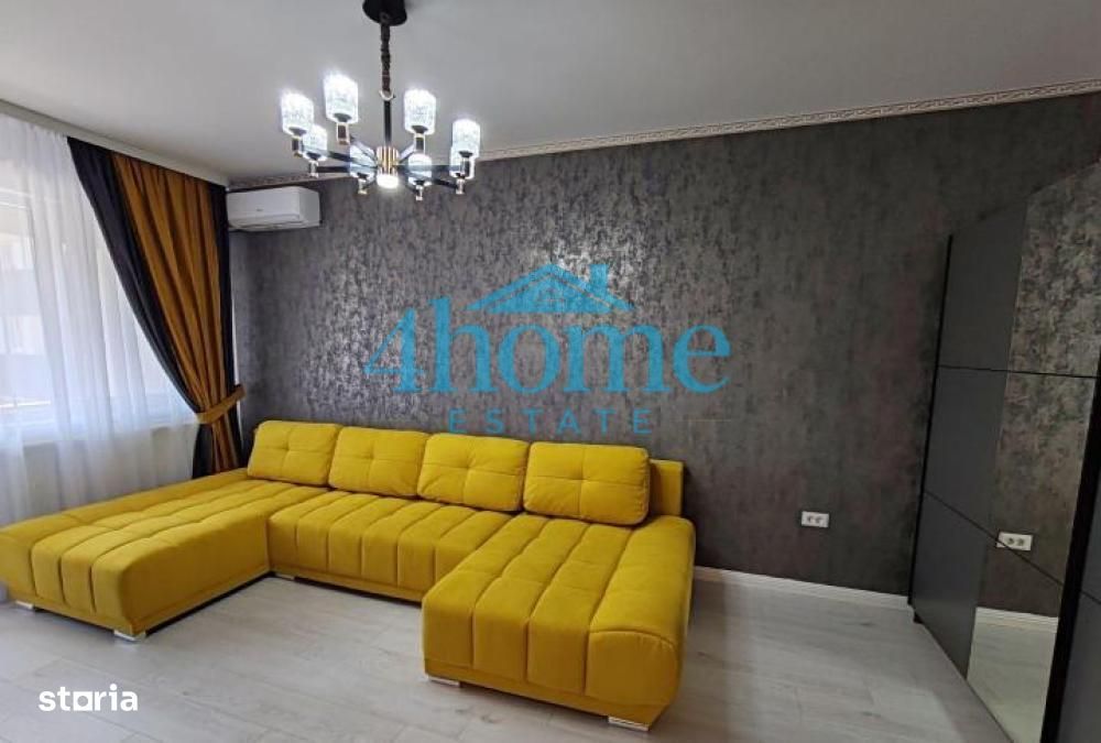 Apartament 2 Camere Cavar Residence|Berceni|Bloc Nou|Parcare