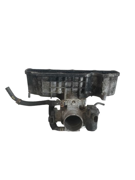 Galerie De Admisie + Clapeta De Acceleratie Toyota Rav 4 Iii _A3_ 2005