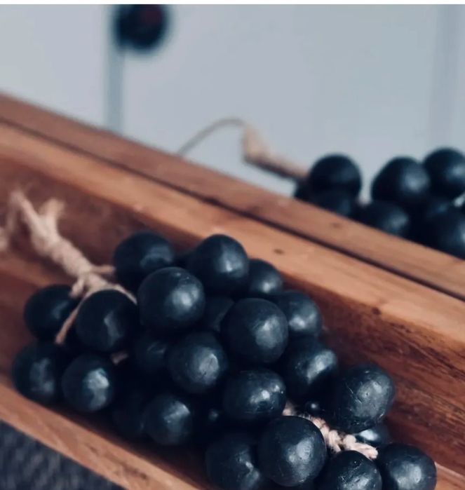 Свечи ручной работы