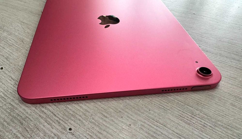Apple iPad 10.9  256GB Wi-Fi 10 GEN