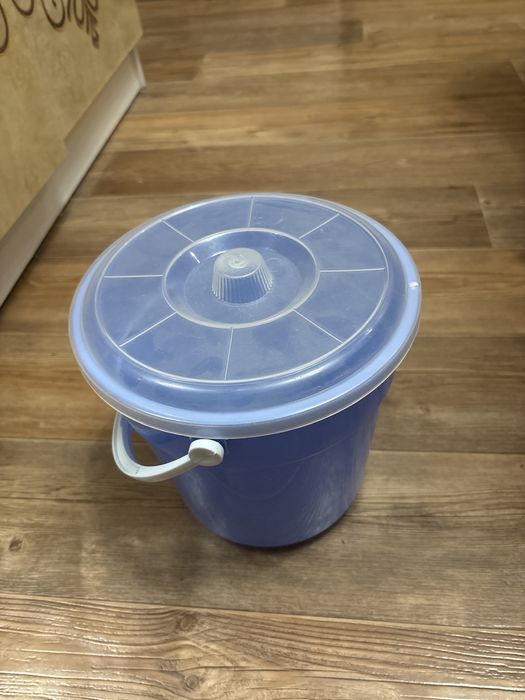 Ванночка в комплекте