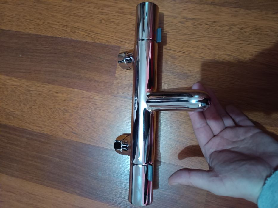 Vând bateri de apa hansgrohe