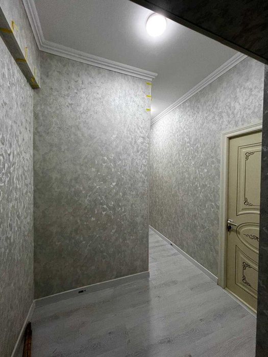 Продается уютная 2-комнатная квартира в центре города