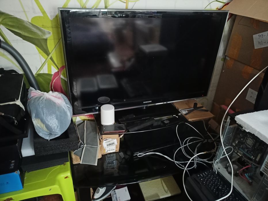 Телевизор samsung 47 дюймов 120 см