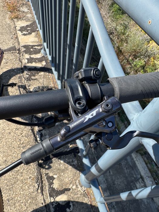 Orbea Rise LT M10 2026