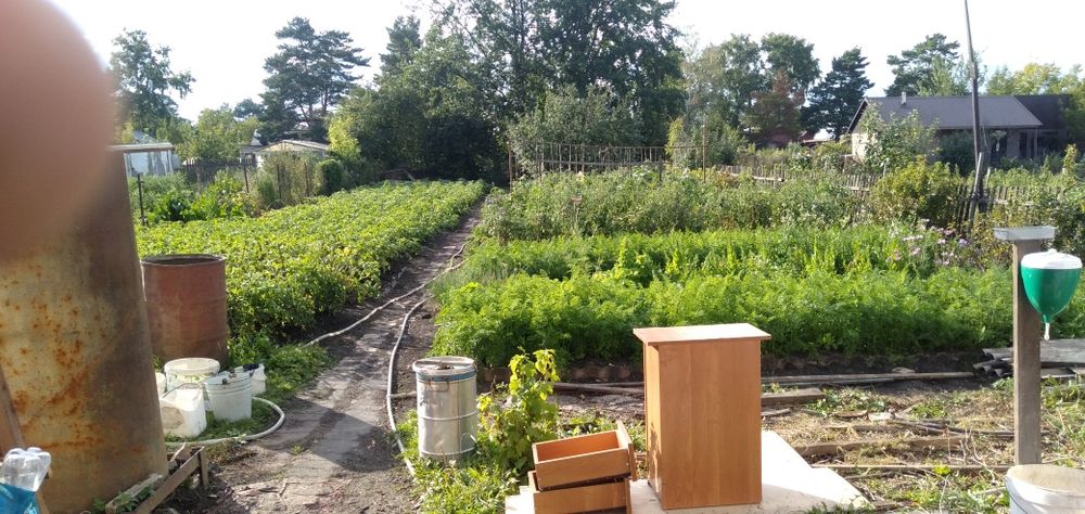 Продам дачу в мичурино