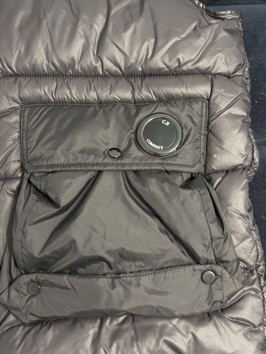 CP Company vestă