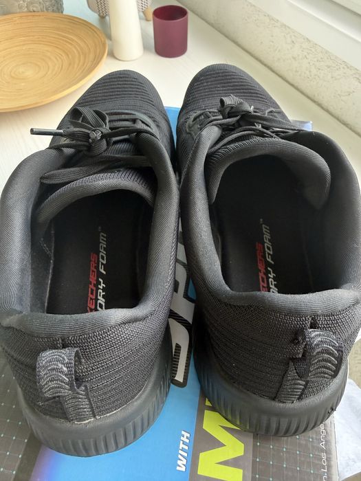 Маратонки Skechers