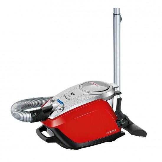 Пылесос BOSCH BGS5335