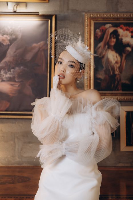 Той көйлектер салоны сатылады