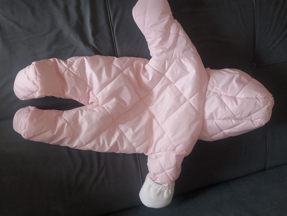 Продам детский комбинезон 62