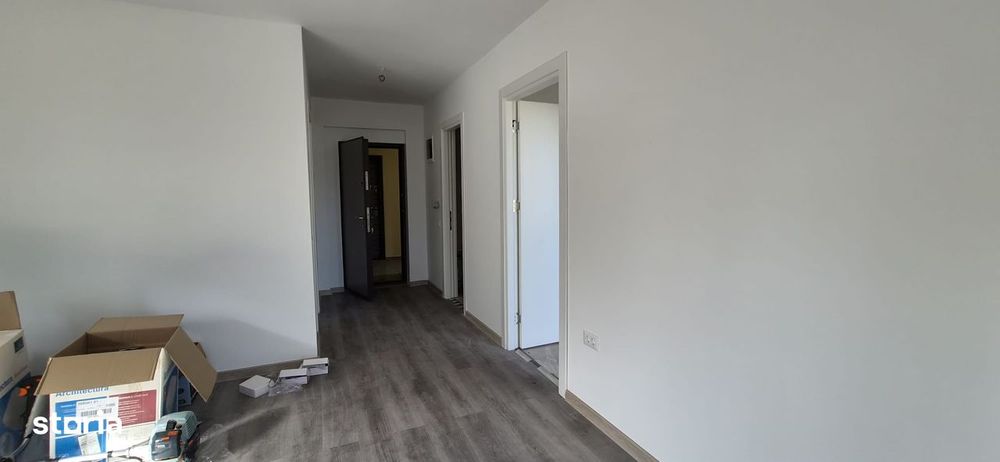 Vand apartament in vila, nou, Pitesti, Trivale. Fagetului, cu parcare
