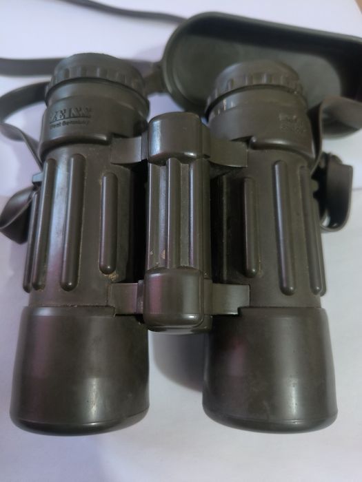 Binoclu Zeiss Dialit 8×30