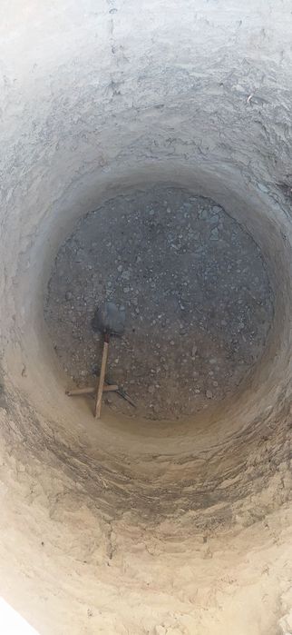 Канализация урнатамиз, вадаправод,траншея,