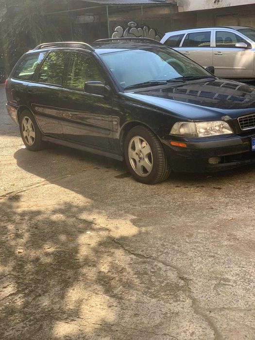 Vand Volvo V40, diesel, 1790cm3, 2003