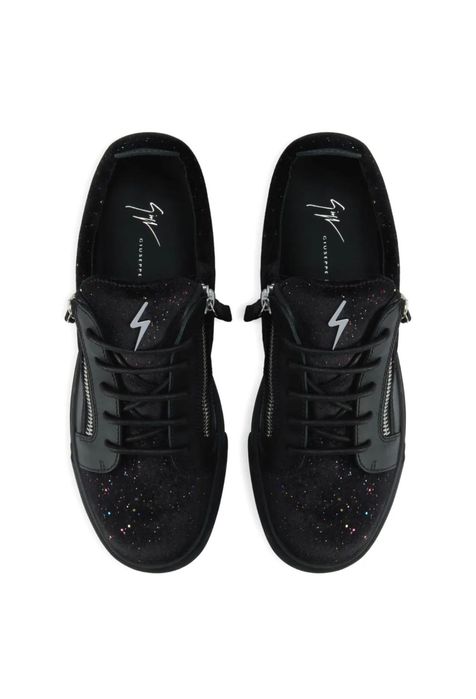 Обувки Giuseppe Zanotti нови с кутия