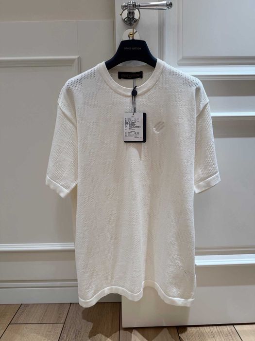 Tricou Louis Vuitton Premium