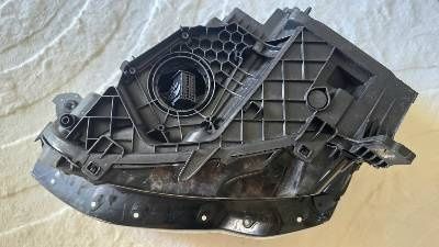 Оригинален LED фар за Audi Q3 F3, десен, 83A941034 ZKW