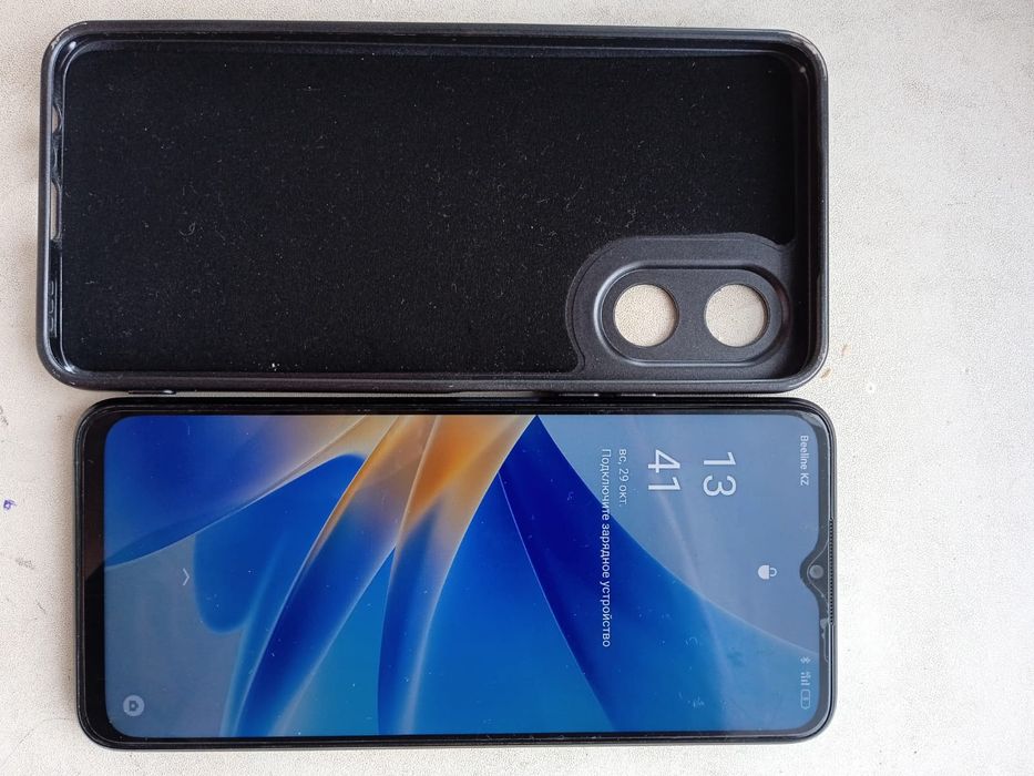 Продам оппо А17к цена 60000