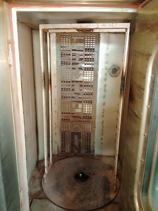 ЕКМАСАН НОН ПЕЧИ хлебопекарная Печ срочна сотилади