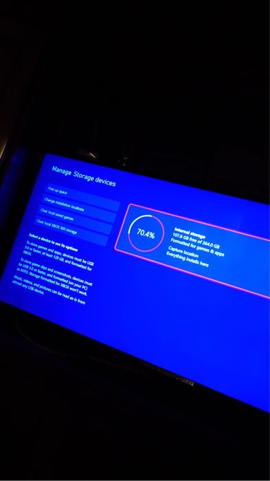 Xbox series s 512Gb