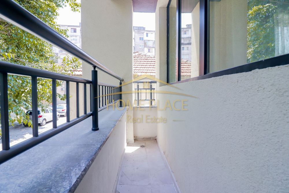 Дава се под наем Двустаен апартамент в Варна, Аспарухово - 55 кв.м за 612 € - Снимка #6