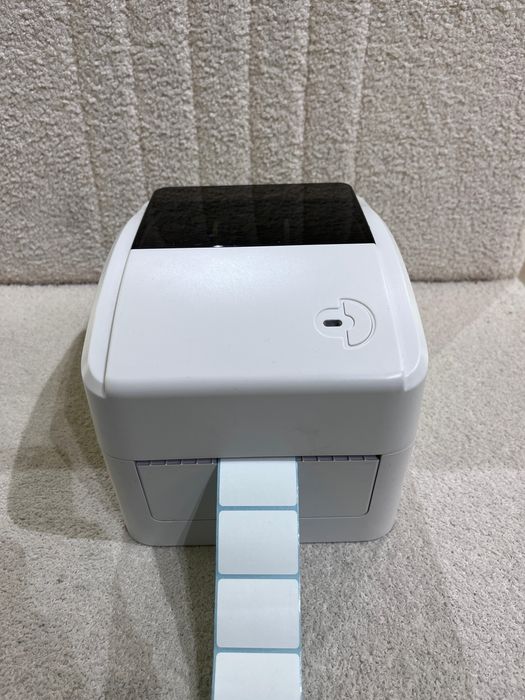 Принтер Xprinter XP-420B