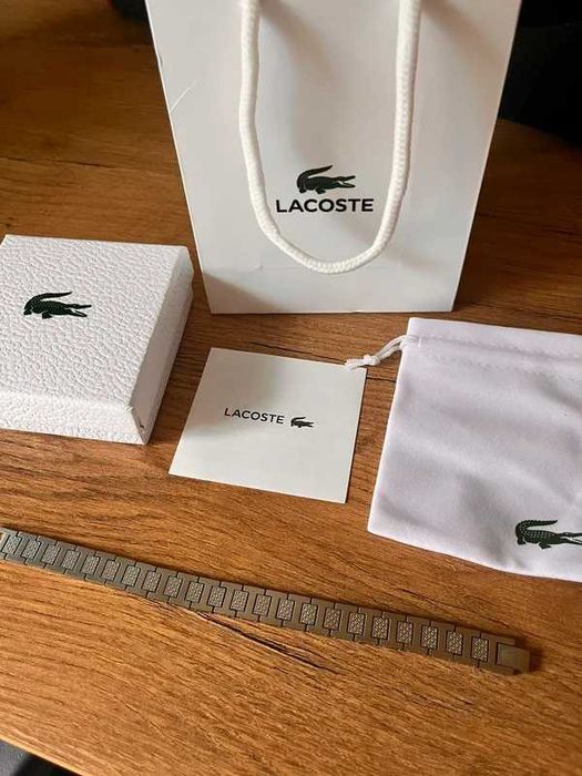 Bratara Lacoste Barbati