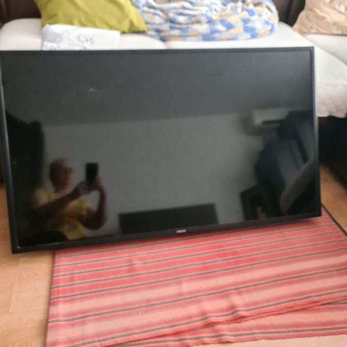 Телевизор смарт Самсунг