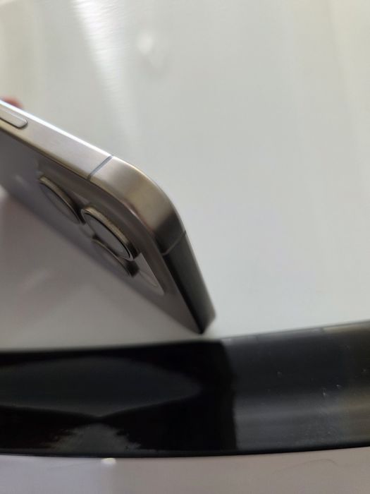 IPhone 15 pro 256