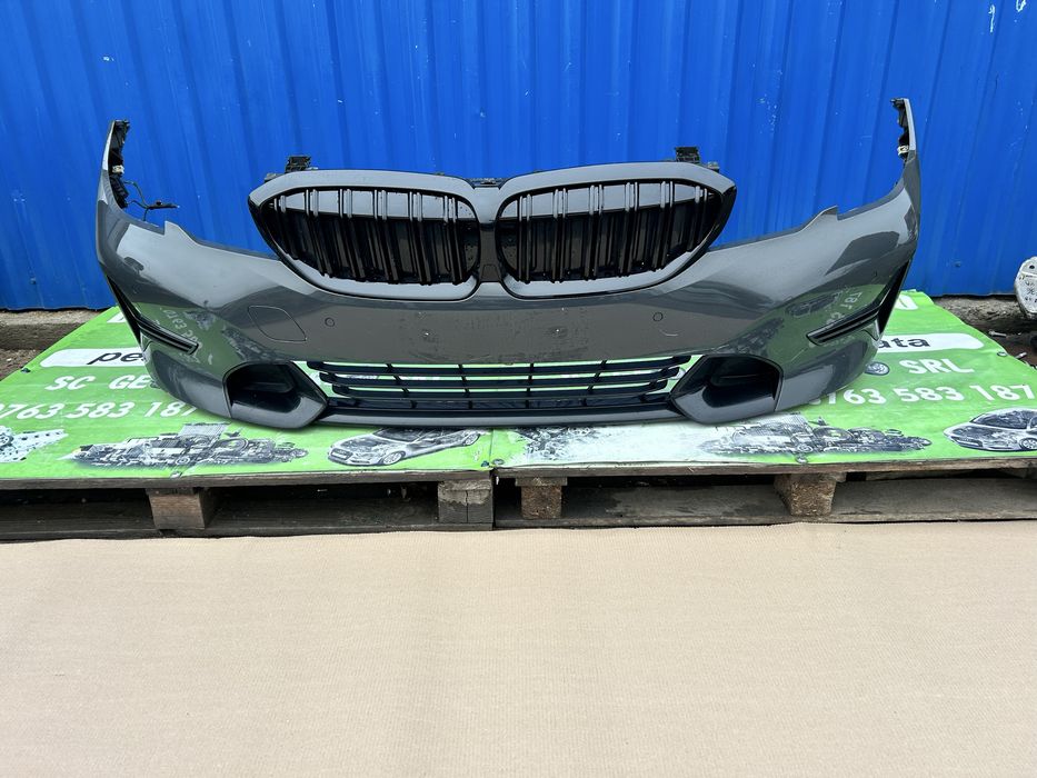 Bară față completă BMW G20 , G21 2021