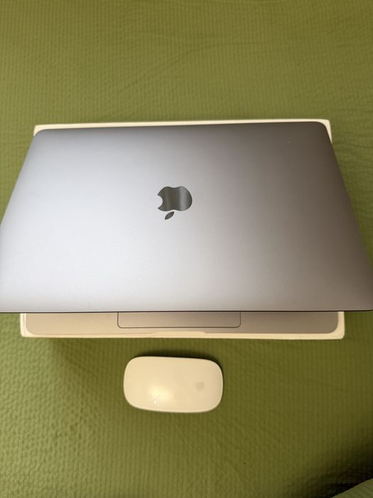 MacBook air 13 m1