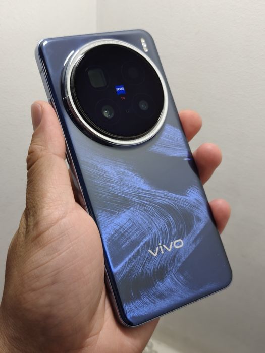 Vivo X200 Pro 12/256 Gb sotiladi